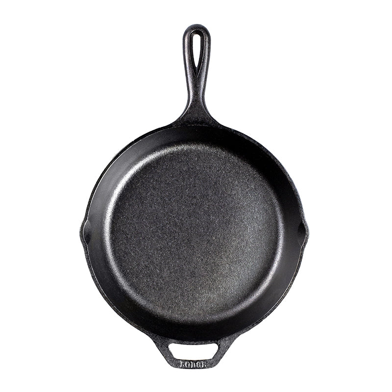 Classic Cast Iron Skillets - Image 107