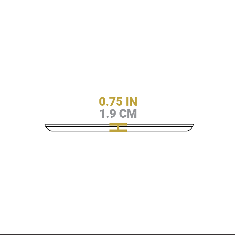 Oval Serving Griddles - Image 12