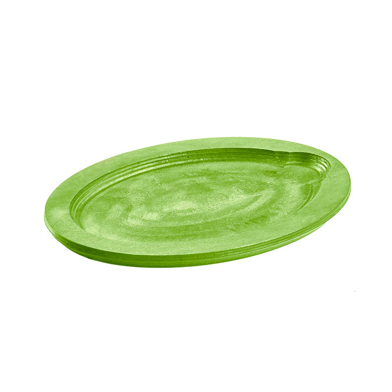 Color Oval Wood Underliners - Image 21